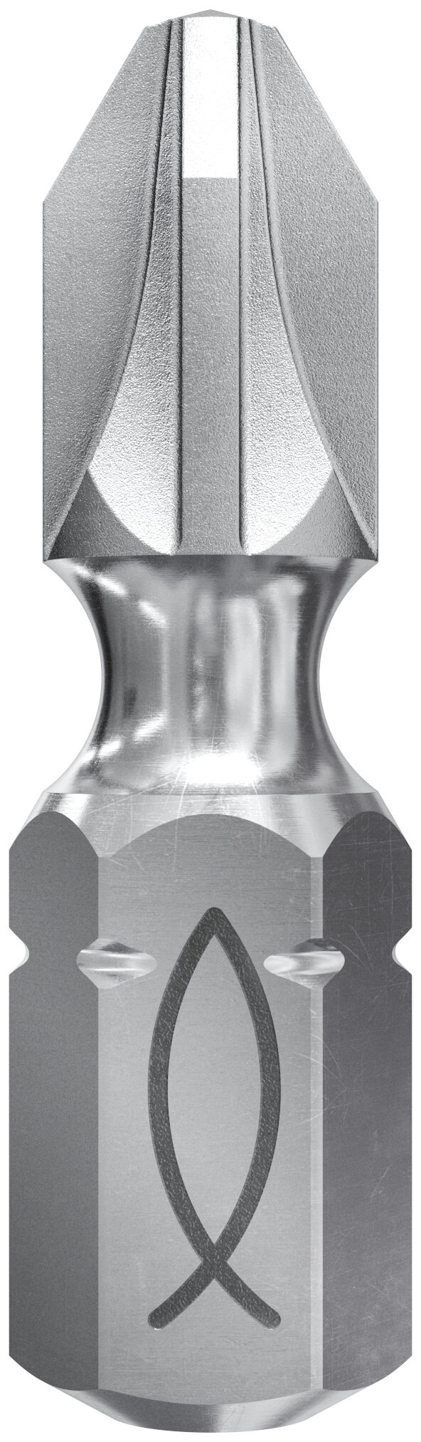 PZ crossslot diamond bit fischer fixings